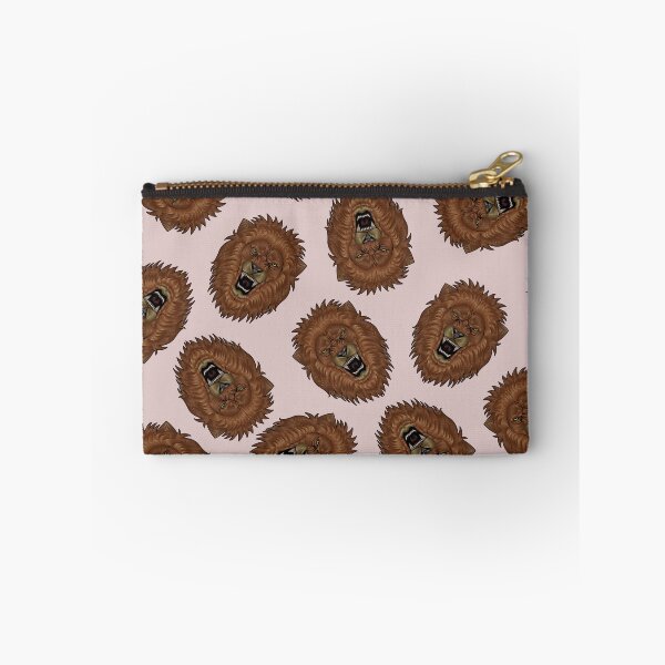 Item preview, Lion Roaring Patterns designed and sold by papererwin.