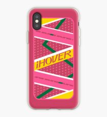 iHOVER (iPhone 5) iPhone Case