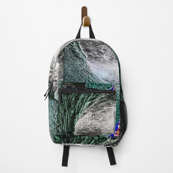 Item preview, Big wave surfing designed and sold by MarcoSc11.