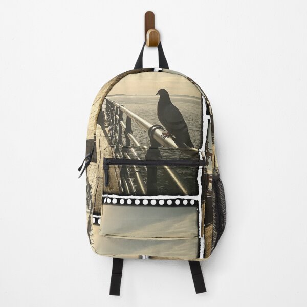 Item preview, 60's Santa Monica Pier designed and sold by FlukeToo.