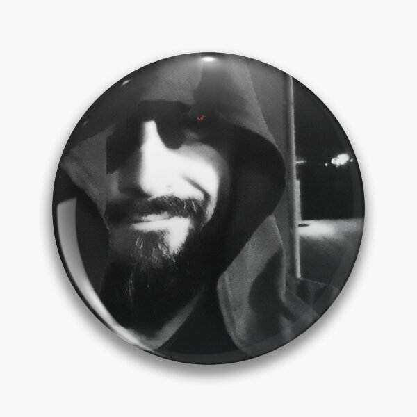 Item preview, Hooded Stranger designed and sold by Tim Maidment.