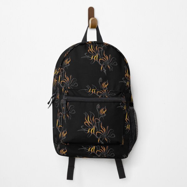 Item preview, Charcoal-flower. designed and sold by gallaart.