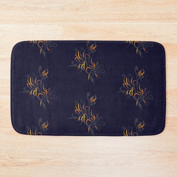 Item preview, Charcoal-flower. designed and sold by gallaart.