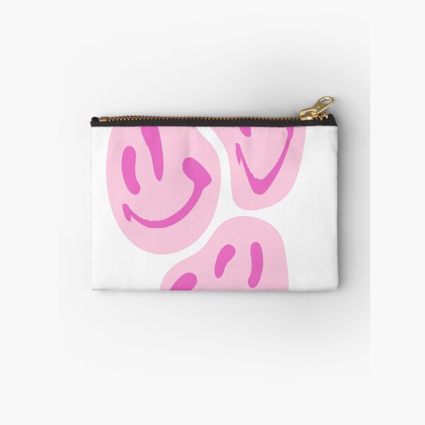 Item preview, PINK SMILES designed and sold by stickers by olivia!.