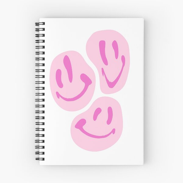 Item preview, PINK SMILES designed and sold by stickers by olivia!.