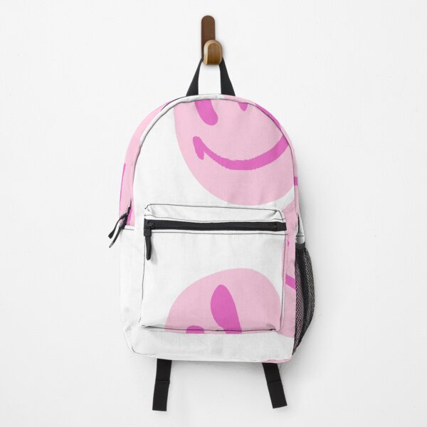 Item preview, PINK SMILES designed and sold by stickers by olivia!.