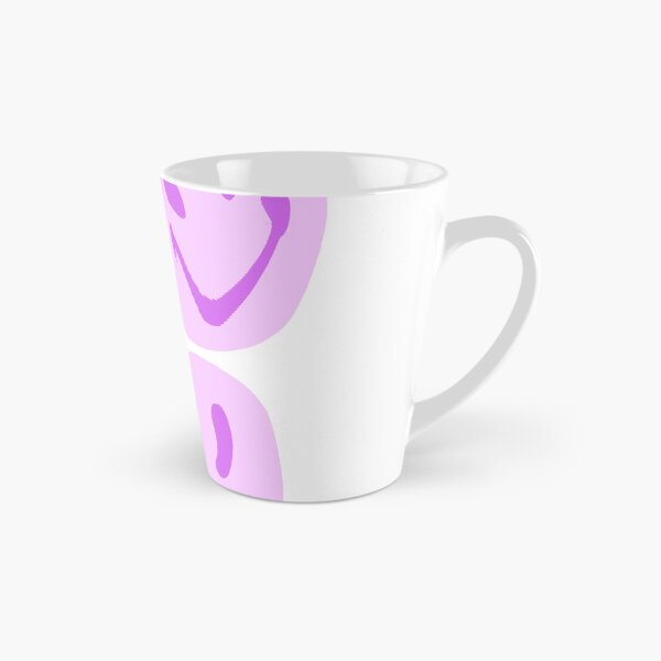 Item preview, PURPLE SMILES designed and sold by stickers by olivia!.