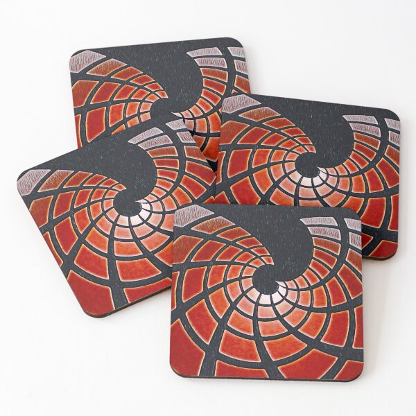 Item preview, Funny spider's web designed and sold by helenkaiy.