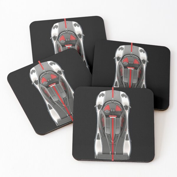 Item preview, pagani zonda cinque designed and sold by Lore-18.