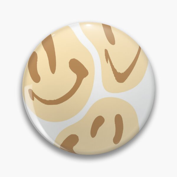 Item preview, BROWN SMILES designed and sold by stickers by olivia!.