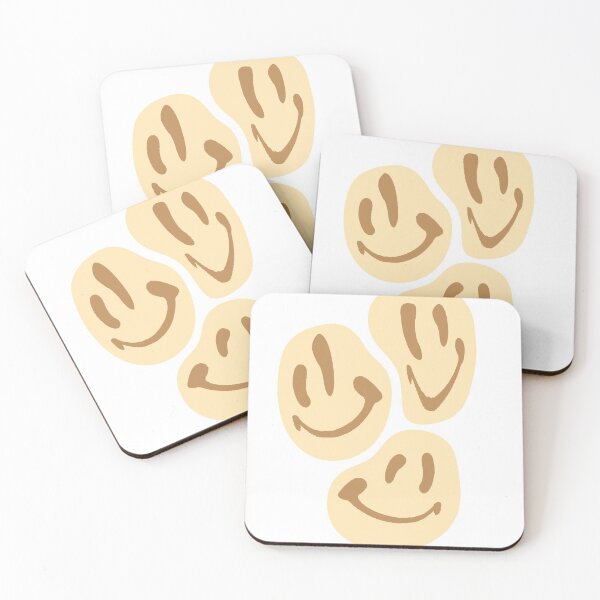 Item preview, BROWN SMILES designed and sold by stickers by olivia!.