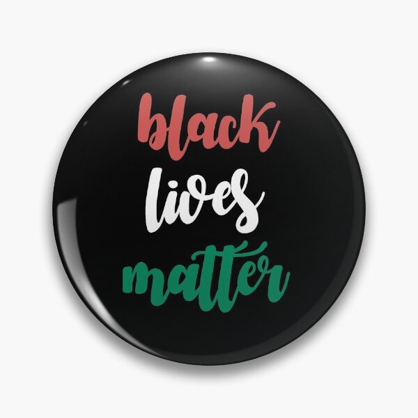 Item preview, Black lives matter designed and sold by ValentinaHramov.