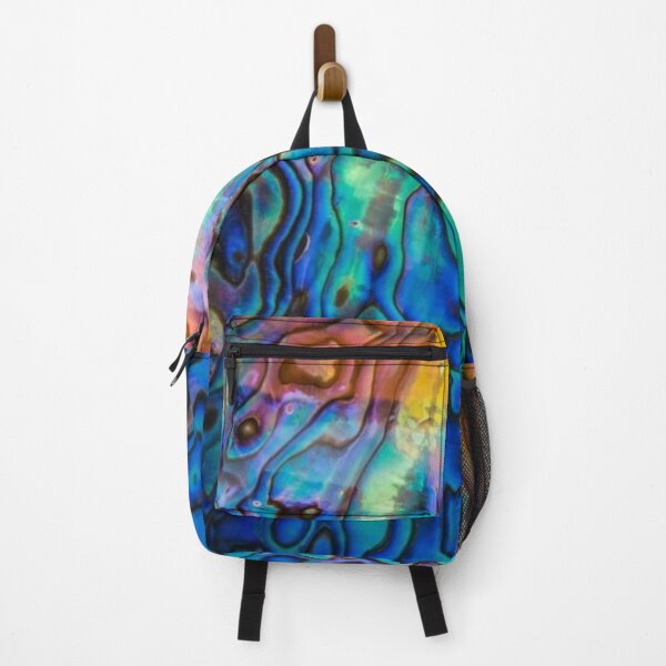 Item preview, Paua designed and sold by KiwiSwag.