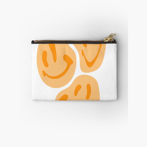 Artikelvorschau, ORANGE LÄCHELN entworfen und verkauft von stickers by olivia!.