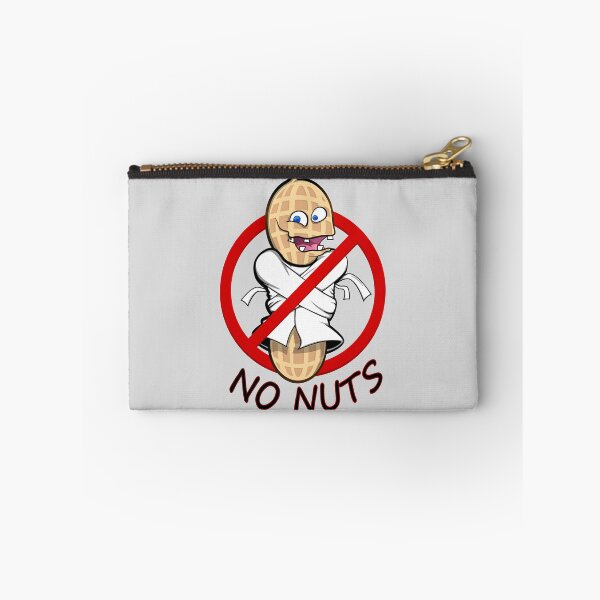 Item preview, No Nuts allergy designed and sold by jc007.