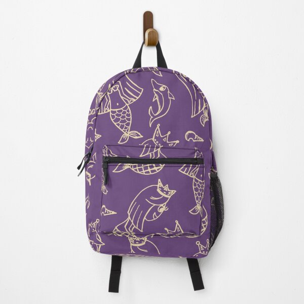 Item preview, Little mermaid pattern designed and sold by IMAGENACTION.