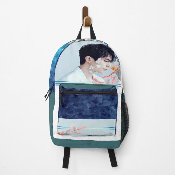 Item preview, [Lee Dong Wook + Floral] designed and sold by humanlydesigned.