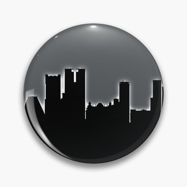 Item preview, Rio de Janeiro Brazil Skyline designed and sold by ArtPrints.