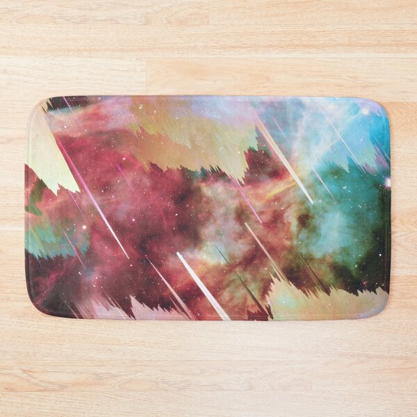 Item preview, Glitch Nebula designed and sold by ind3finite.