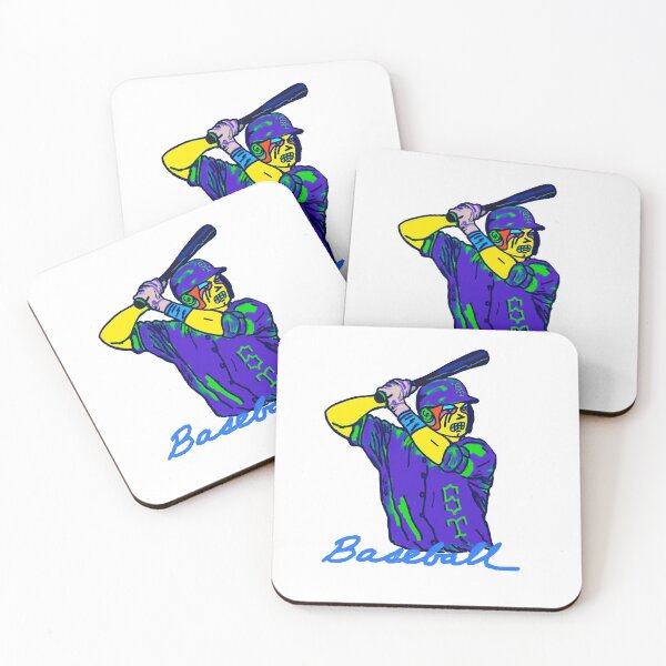 Item preview, Baseball ST designed and sold by Sicktaste1.