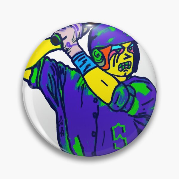 Item preview, Baseball ST designed and sold by Sicktaste1.