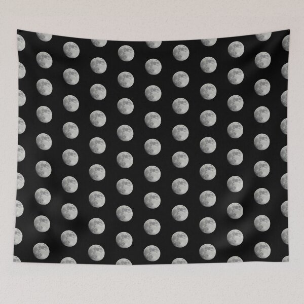 Item preview, MOON designed and sold by juliabohemian.