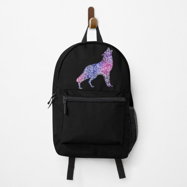 Item preview, Pixelwulf designed and sold by leunamoon.