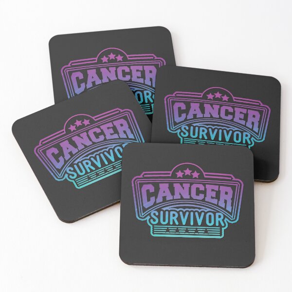 Item preview, Cancer survivor designed and sold by Cutebutfunny.