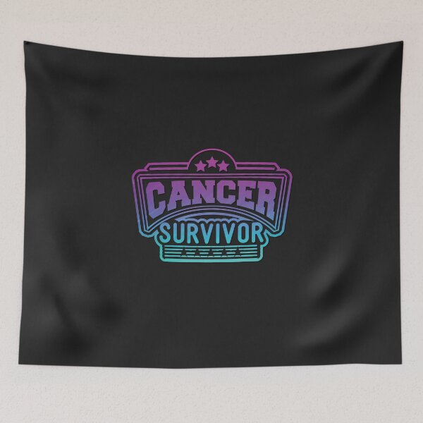 Item preview, Cancer survivor designed and sold by Cutebutfunny.
