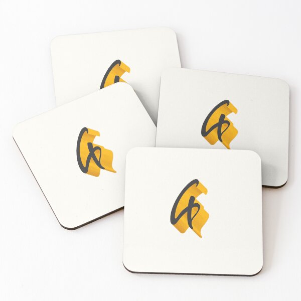 Item preview, Yellow Number 4 designed and sold by hughvdl.