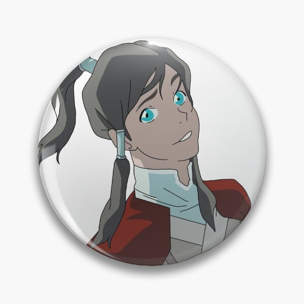 Item preview, korra  designed and sold by Maiahcast27.