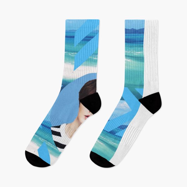 Item preview, [Lee Min Ho + Waves] designed and sold by humanlydesigned.