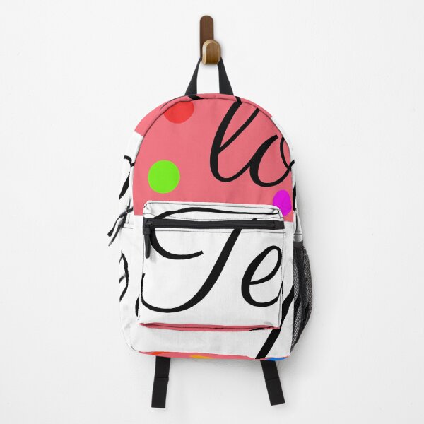 Item preview, Teach Love Inspire Teacher Appreciation Shirt designed and sold by wijit.