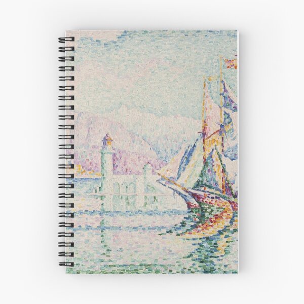 Item preview, Paul Signac - Antibes. Morning designed and sold by vakashop.