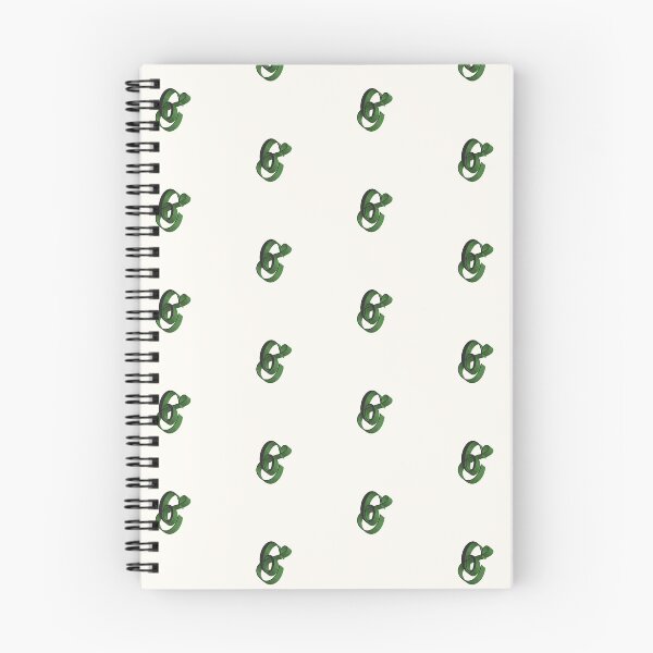 Item preview, Green Number 6 designed and sold by hughvdl.