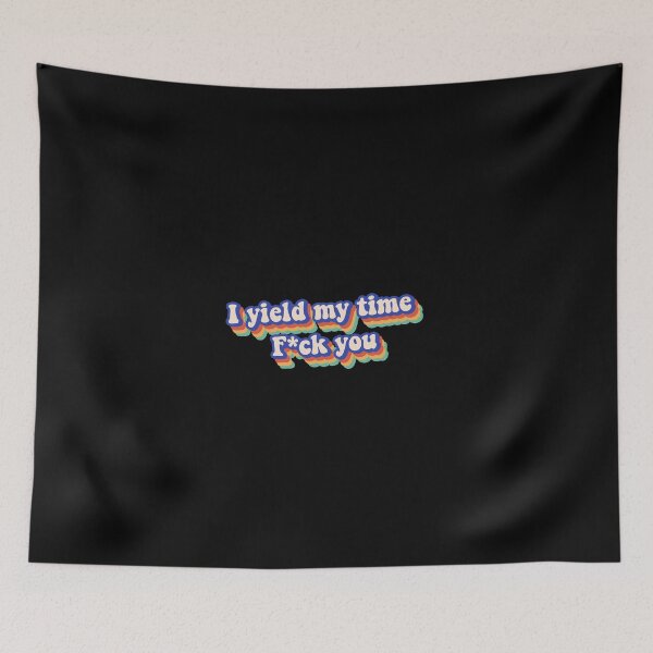Item preview, I Yield My Time designed and sold by aujuwara.