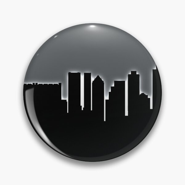 Item preview, Cape Town South Africa Skyline designed and sold by ArtPrints.