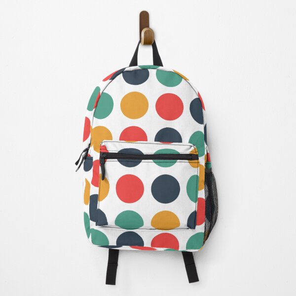 Item preview, Polka Spotty Dotty designed and sold by lucybrownlane.