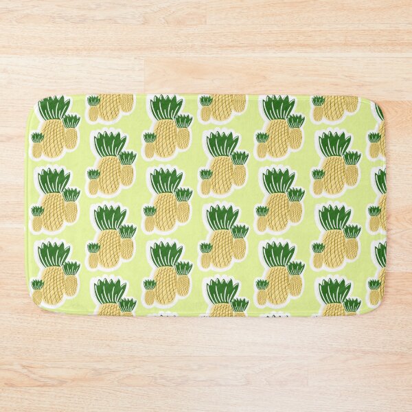 Item preview, Pineapple family designed and sold by Palm Tree Atelier.