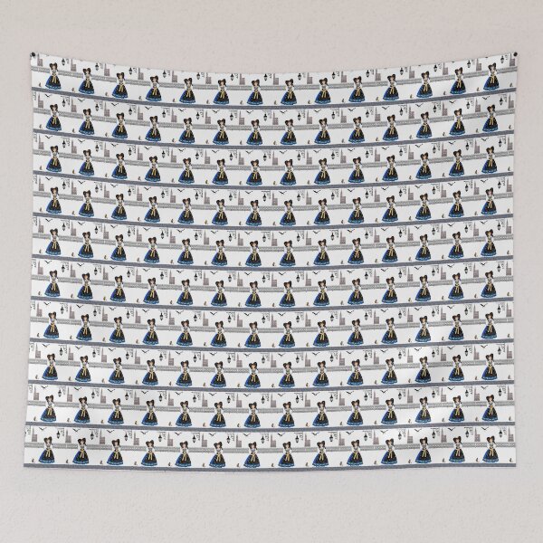 Item preview, ALSACE, France designed and sold by Catherine Debusne.