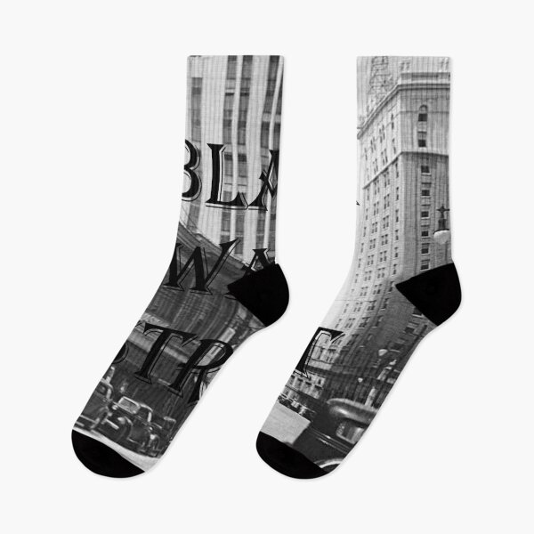 Item preview, black wall street, black owend  designed and sold by soufiane21.