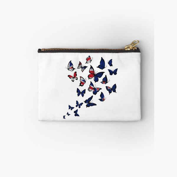 Item preview, New Zealand Butterfly Pack designed and sold by artworkbyrihen.