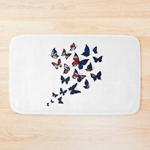 Item preview, New Zealand Butterfly Pack designed and sold by artworkbyrihen.
