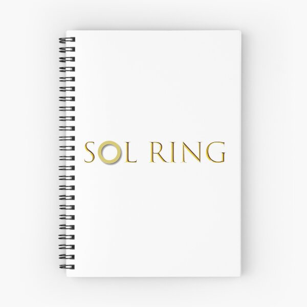 Item preview, Sol Ring designed and sold by EskeTB.