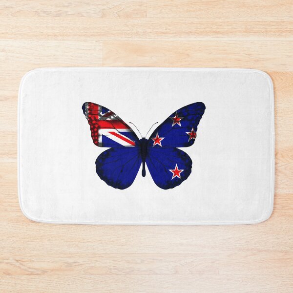 Item preview, New Zealand Butterfly Pack designed and sold by artworkbyrihen.
