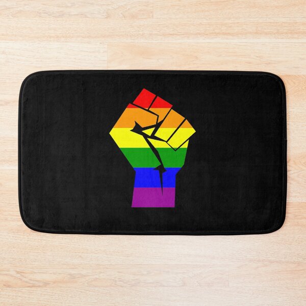 Item preview, Lgbtqai Power designed and sold by Death Rock Tee.