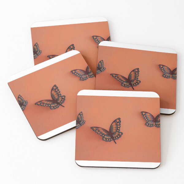 Item preview, butterflies designed and sold by lingard46.