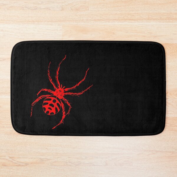 Item preview, Black Widow Spider - Realistic Insect Bug Design Art designed and sold by Thordur Sturluson.