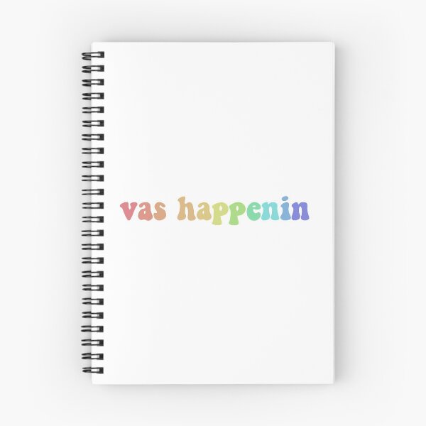 Item preview, Vas Happenin  designed and sold by elaina2005.