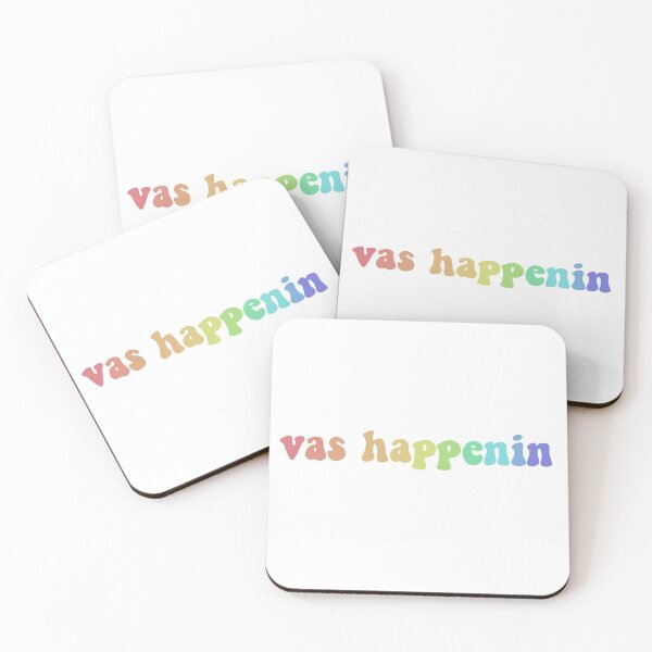 Item preview, Vas Happenin  designed and sold by elaina2005.